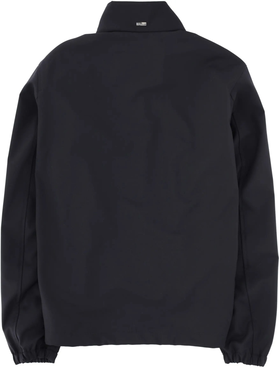 Jacheta Wool Blend Sports Jacket - Img 2