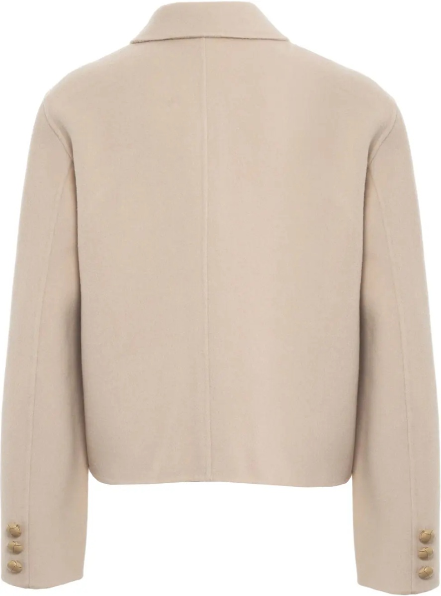 Jacheta Wool jacket 'Alisa' - Img 3