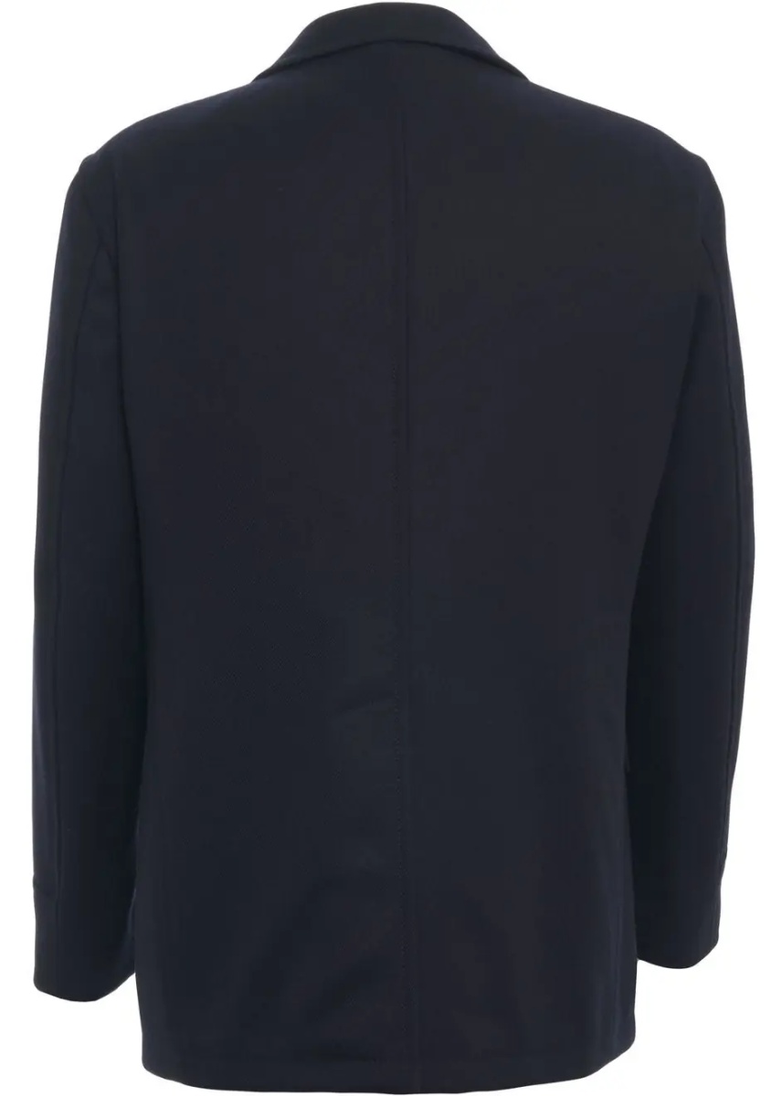 Jacheta Wool jacket 'George' - Img 4