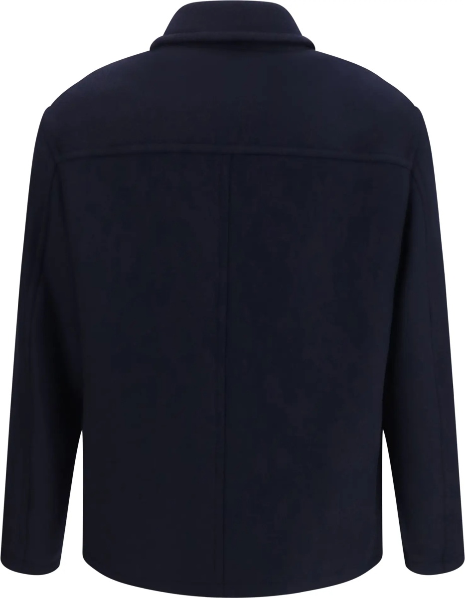 Jacheta Wool Work Jacket - Img 2