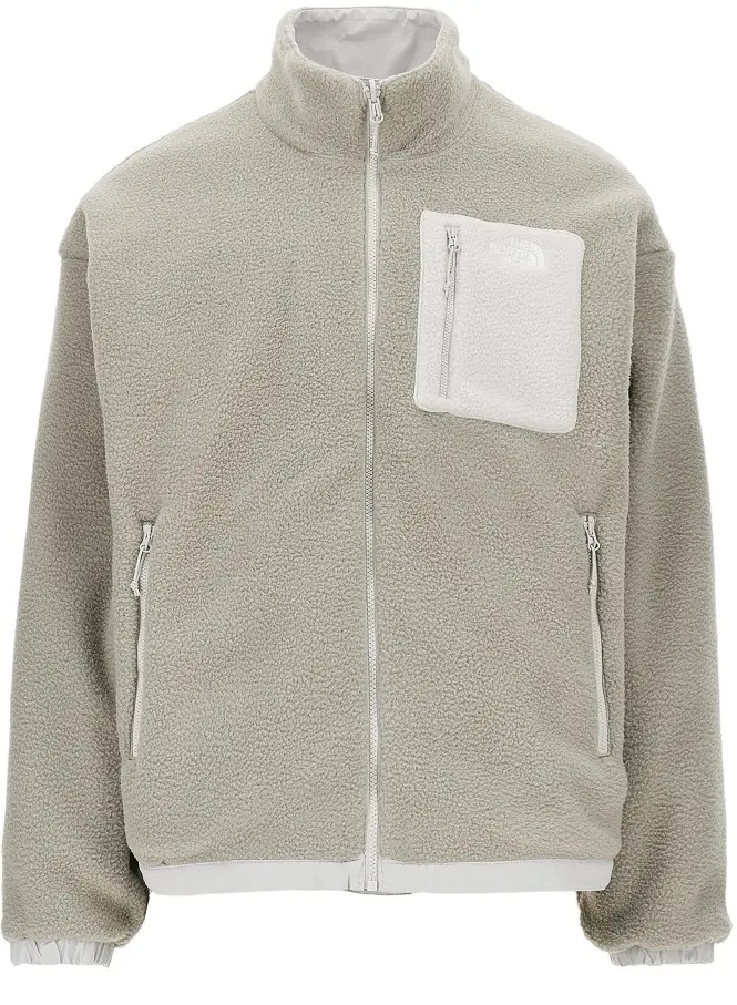 Jacheta 'Yumiori' reversible jacket - Img 4