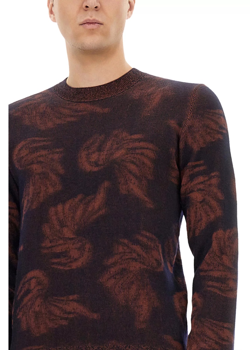 Jacquard Knit - Img 4