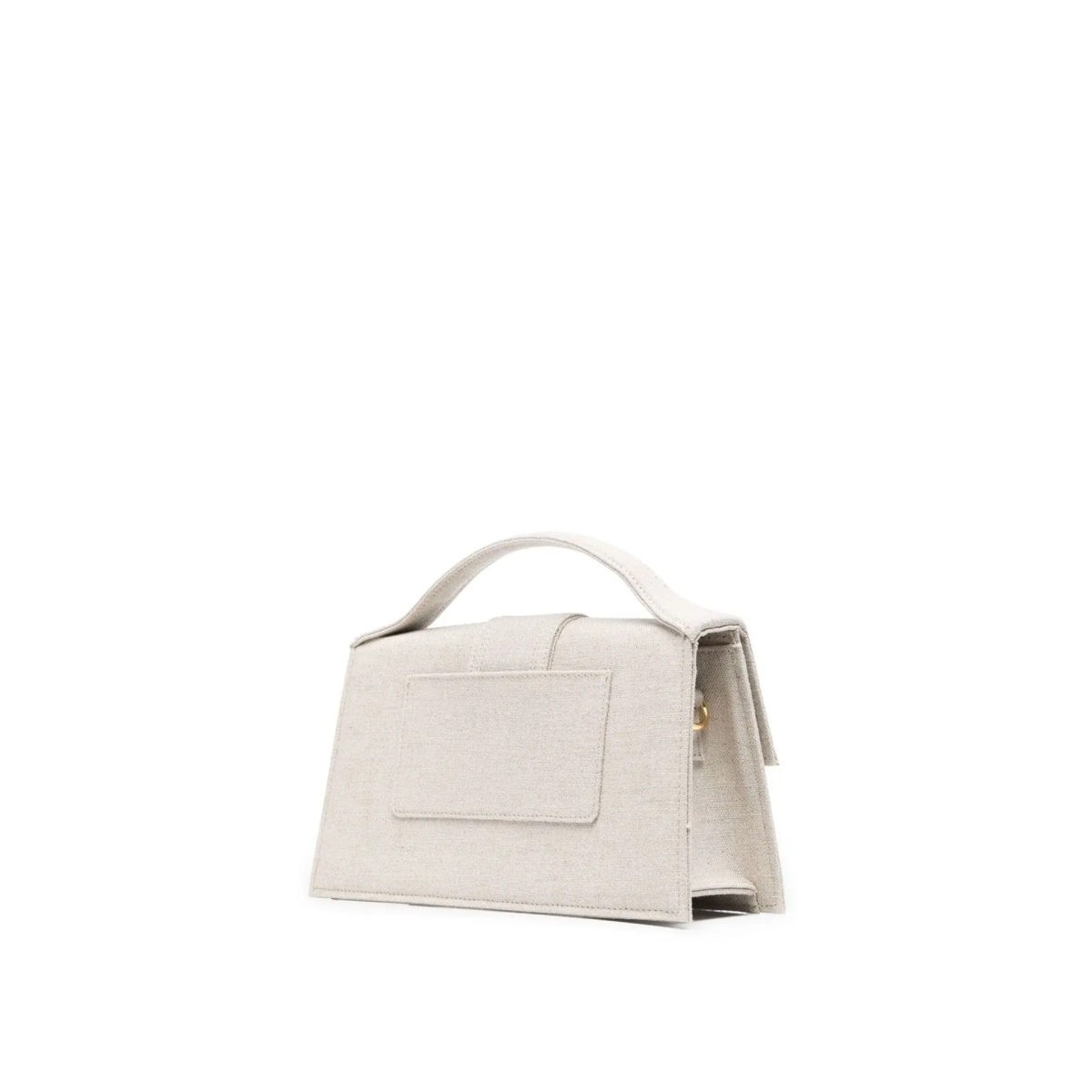 Jacquemus Le Grand Bambino Shoulder Bag - Img 2