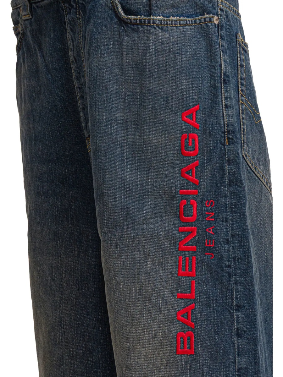 Jeans "Patched Molleton" - Img 4