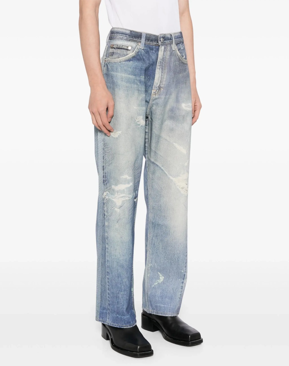 Jeans Third Cut - Img 3
