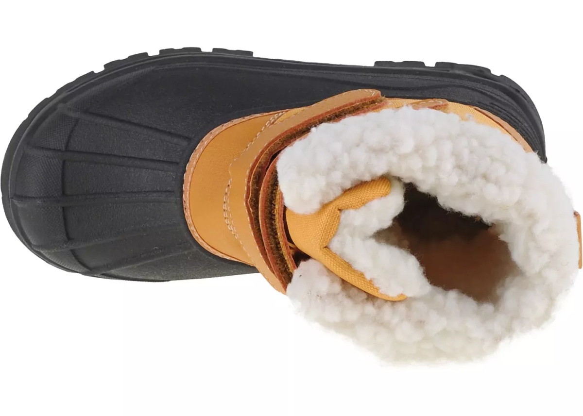 Kids Snow Boots - Img 3