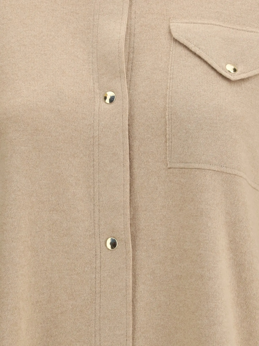 Knit Shirt - Img 3