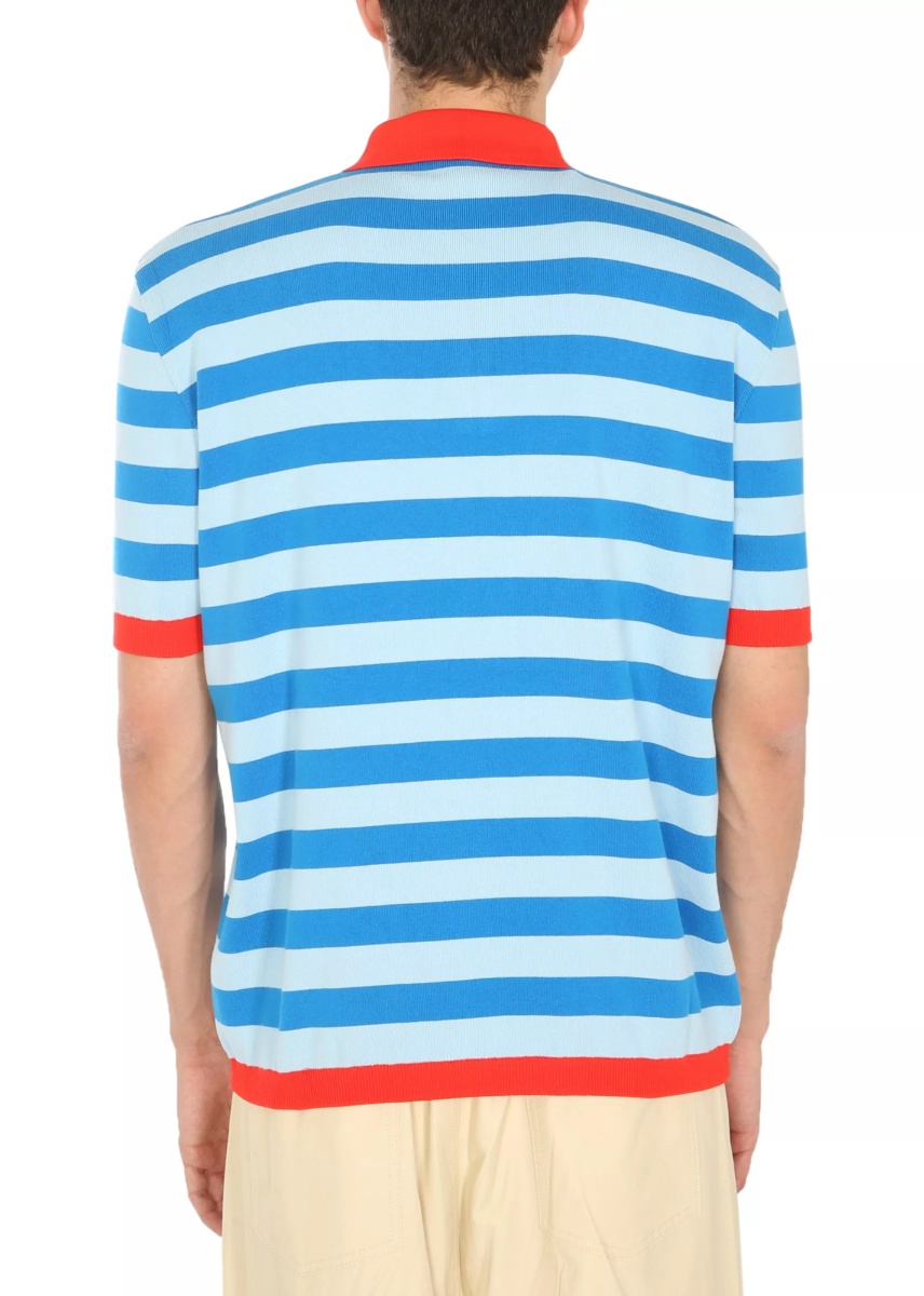 Knitted Polo - Img 3