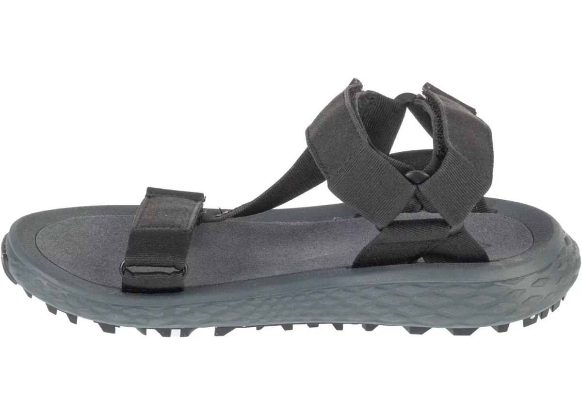 Konos Globetrot Sandal W - Img 2