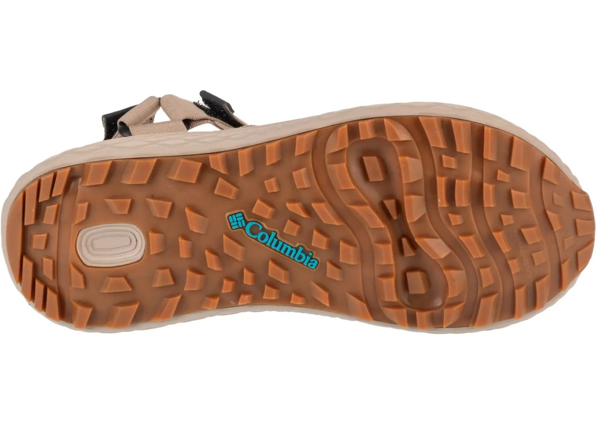 Konos Globetrot Sandal - Img 4