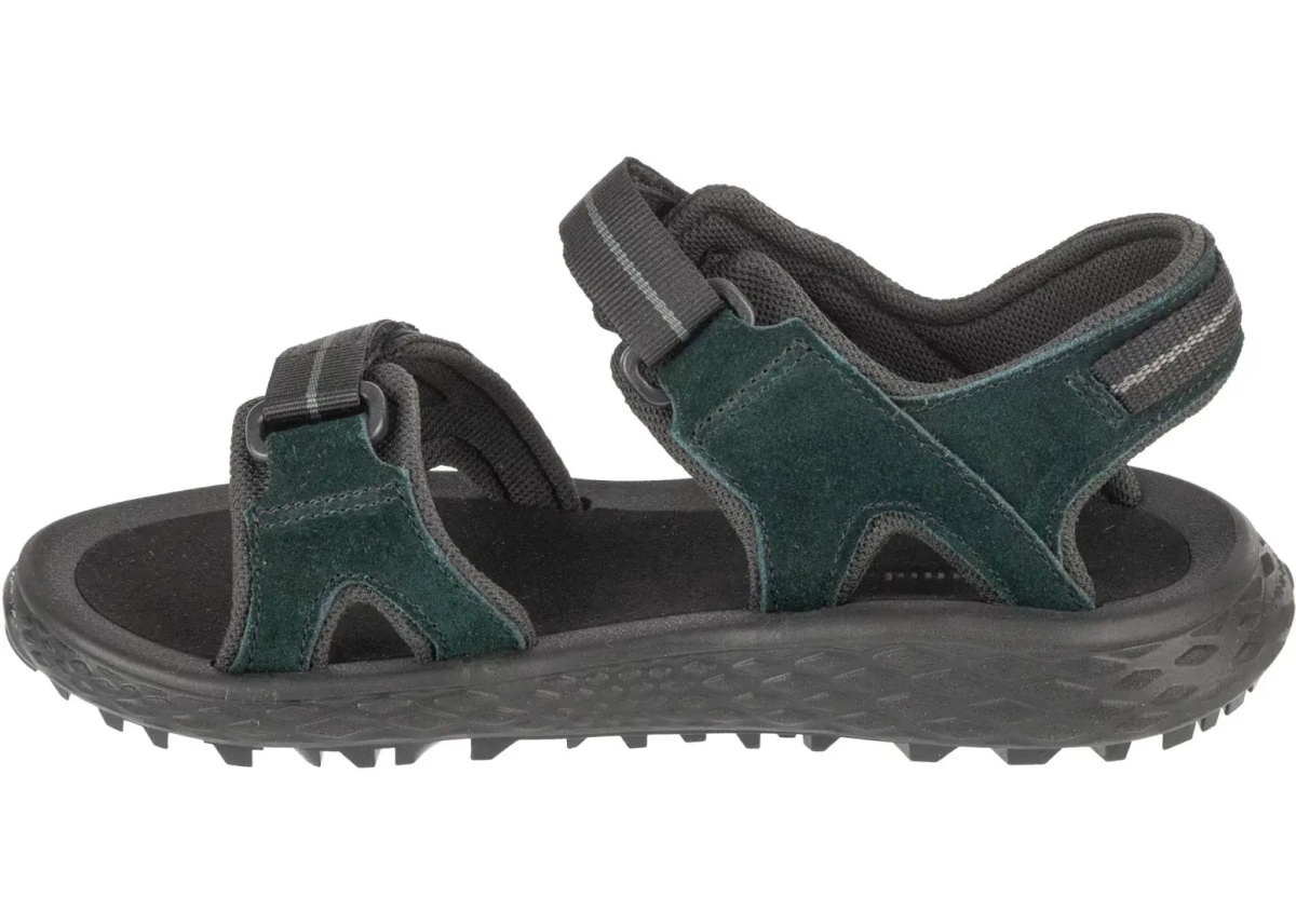 Konos Hiker 2-Strap Sandal W - Img 2