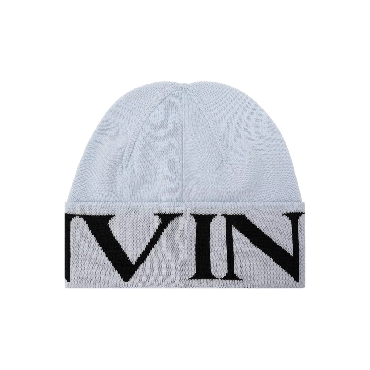 Lanvin Wool Hat - Img 2