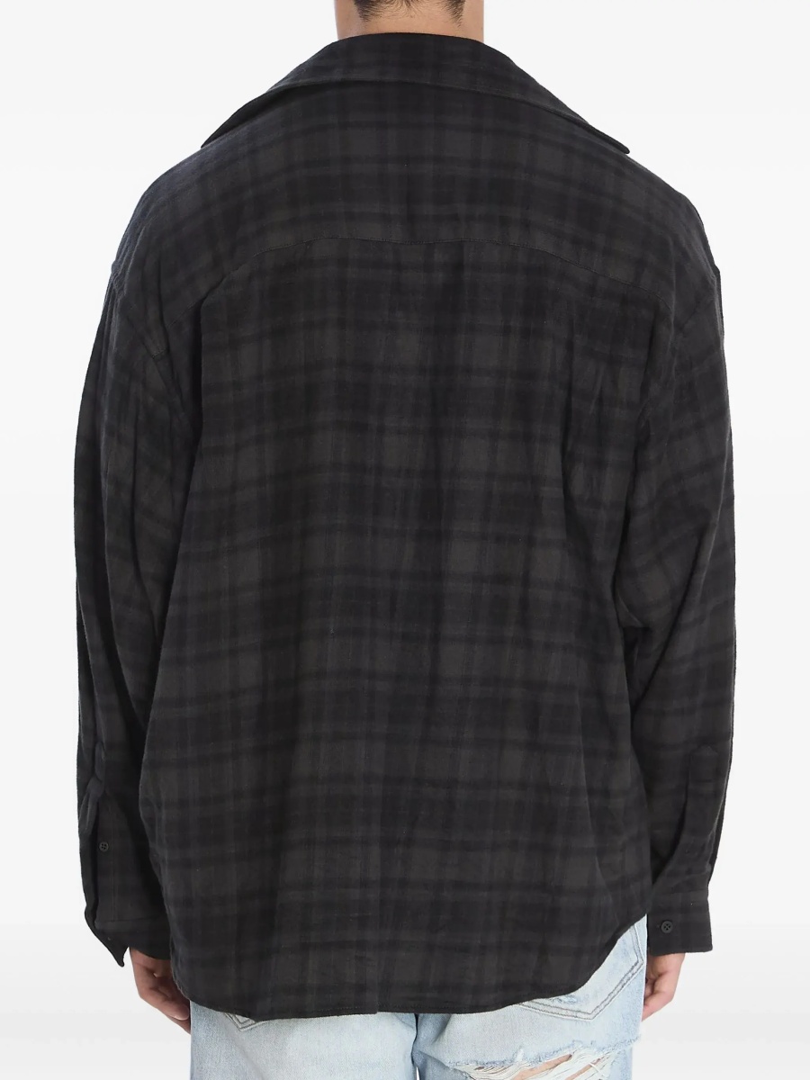 Layered-Effect Shirt - Img 5