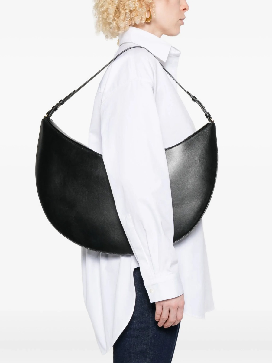 "Le Ovalo" shoulder bag - Img 2