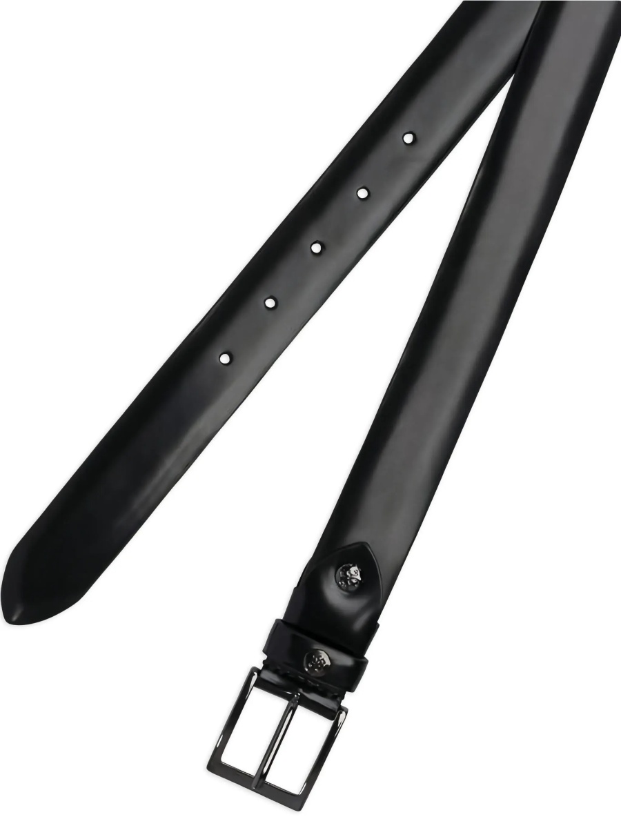 Leather belt - Img 2