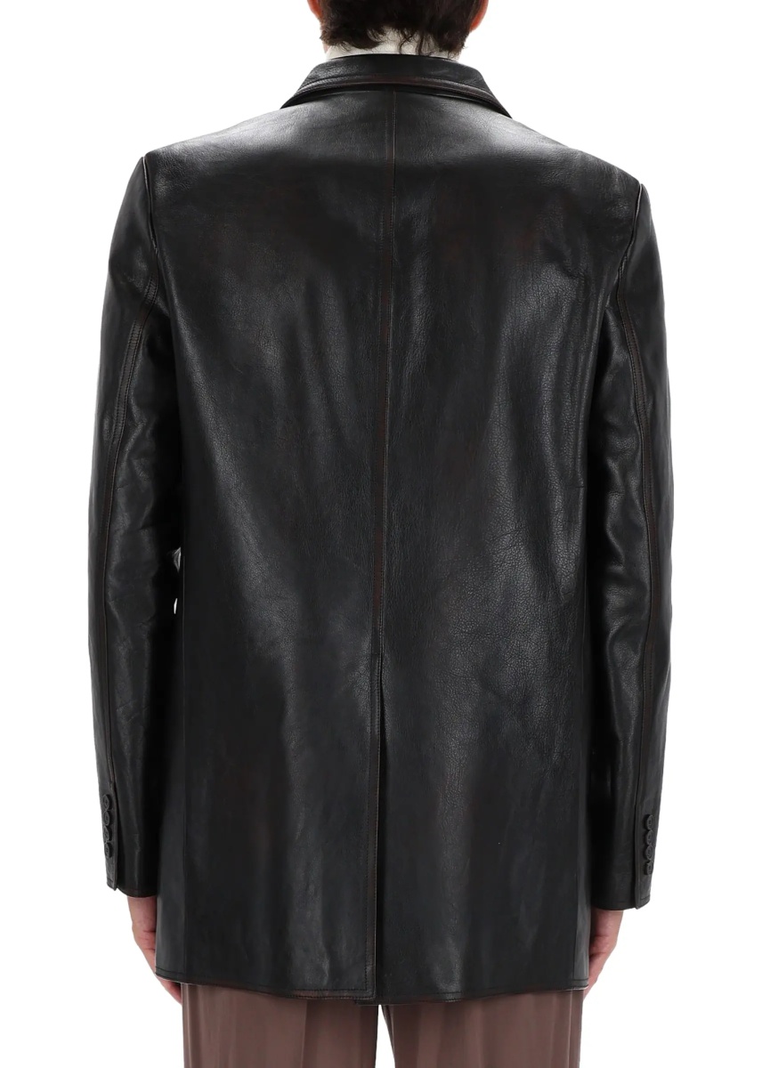 Leather Jacket - Img 3