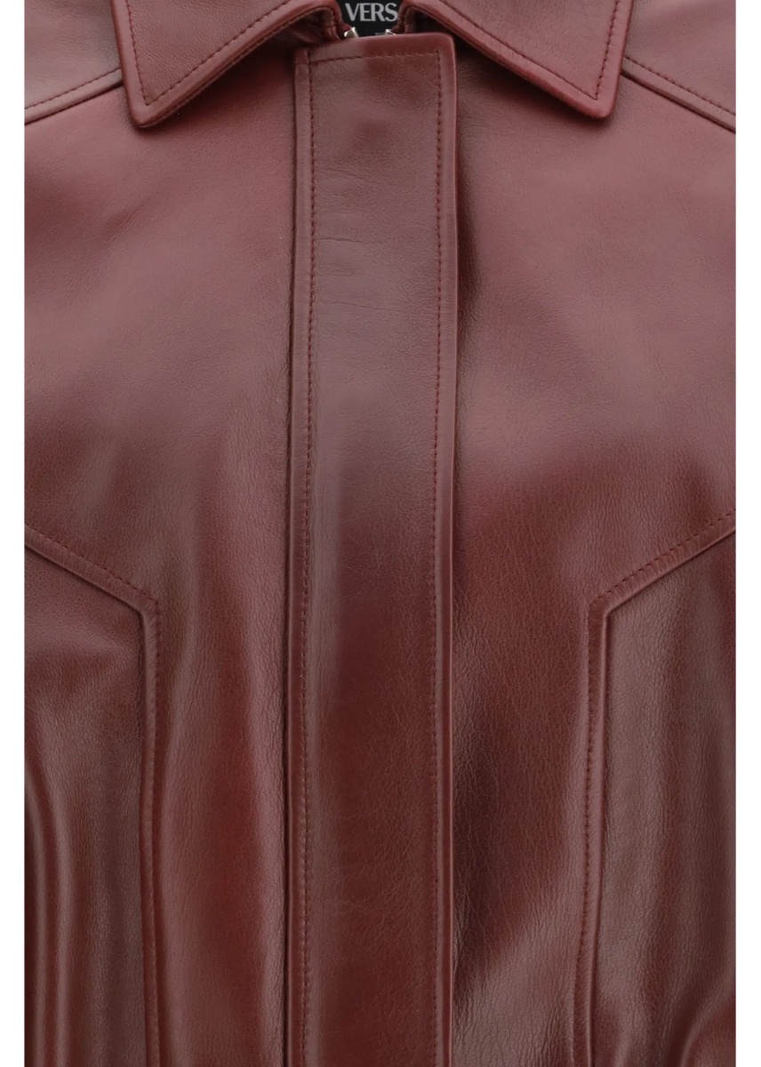 Leather Jacket - Img 3