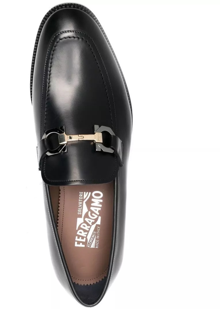 Leather Loafers* - Img 4