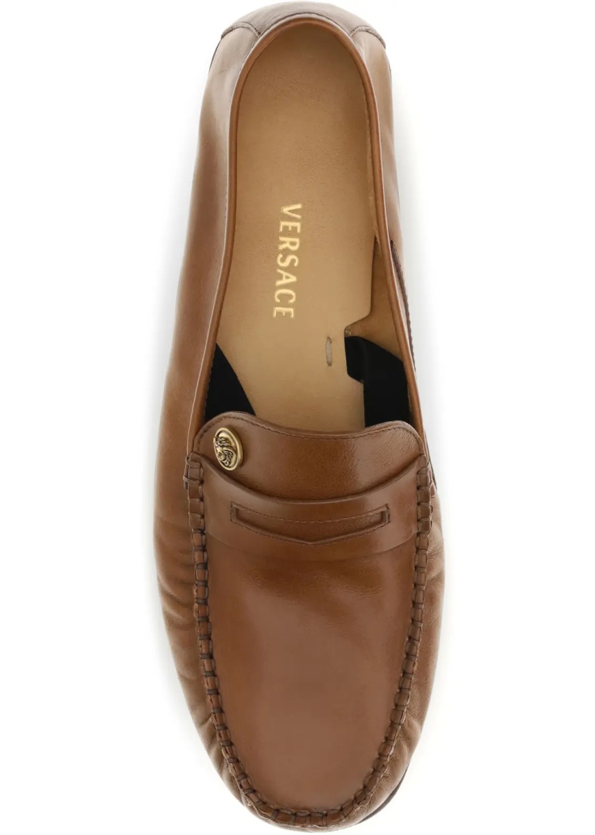 Leather Loafers - Img 4