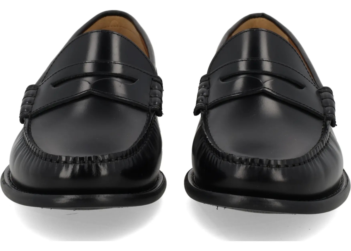 Leather Loafer - Img 3