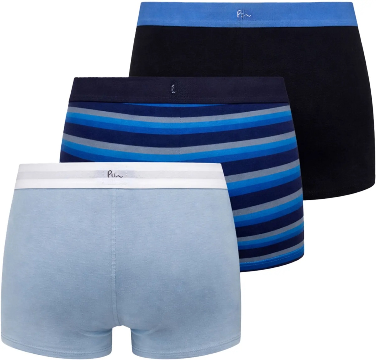Lenjerie 3-Pack Di Boxer - Img 2
