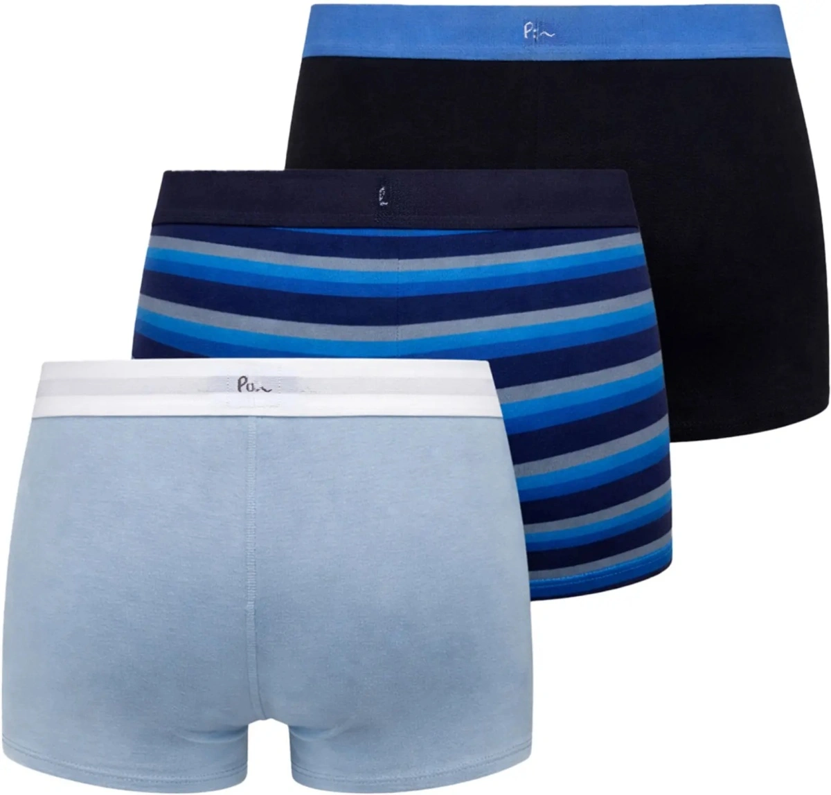 Lenjerie 3-Pack Di Boxer - Img 2