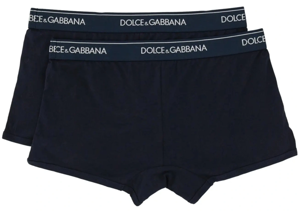 Lenjerie Bi-Pack Boxer Regular - Img 4