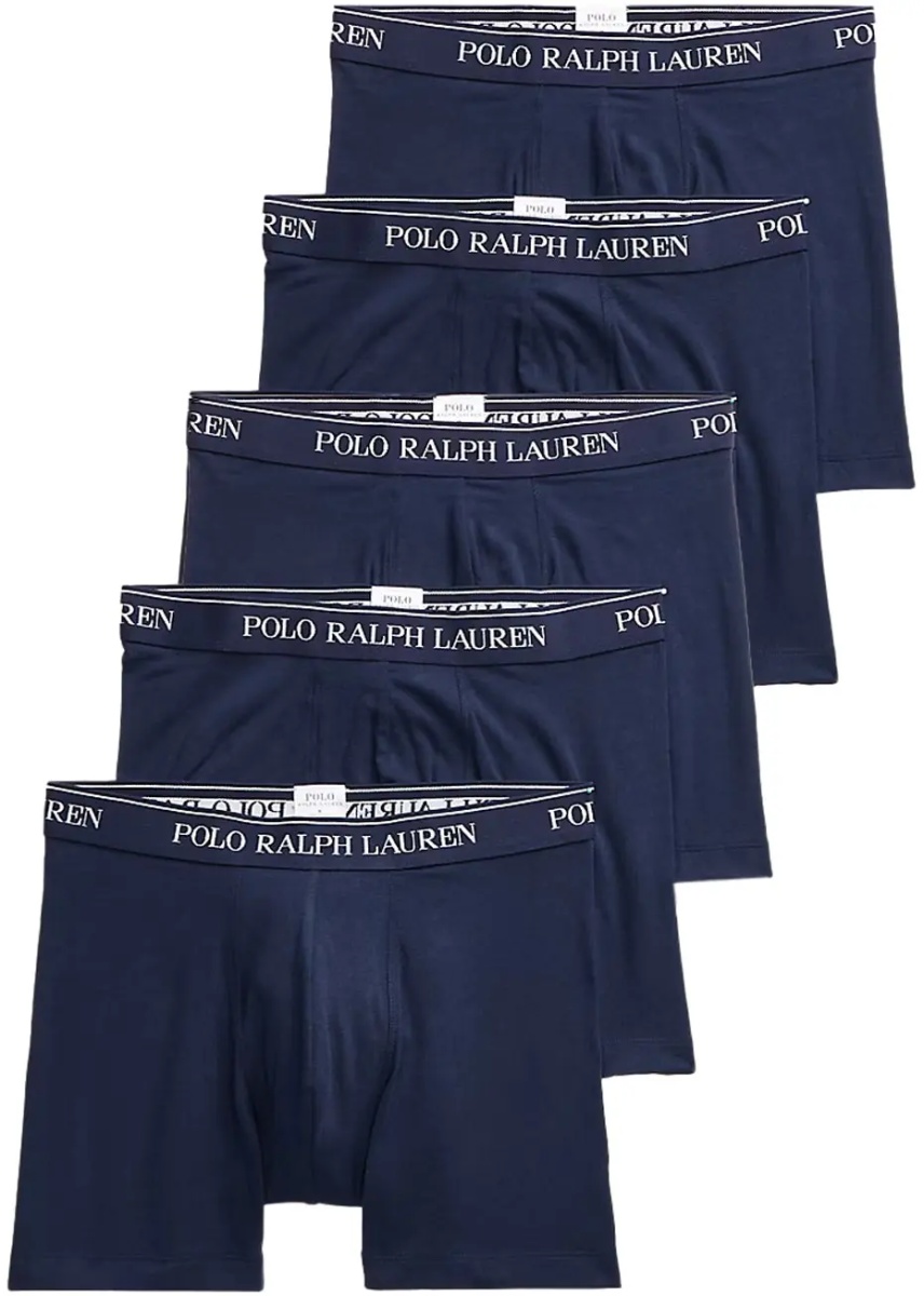 Lenjerie Boxershorts with logo lettering - Img 2