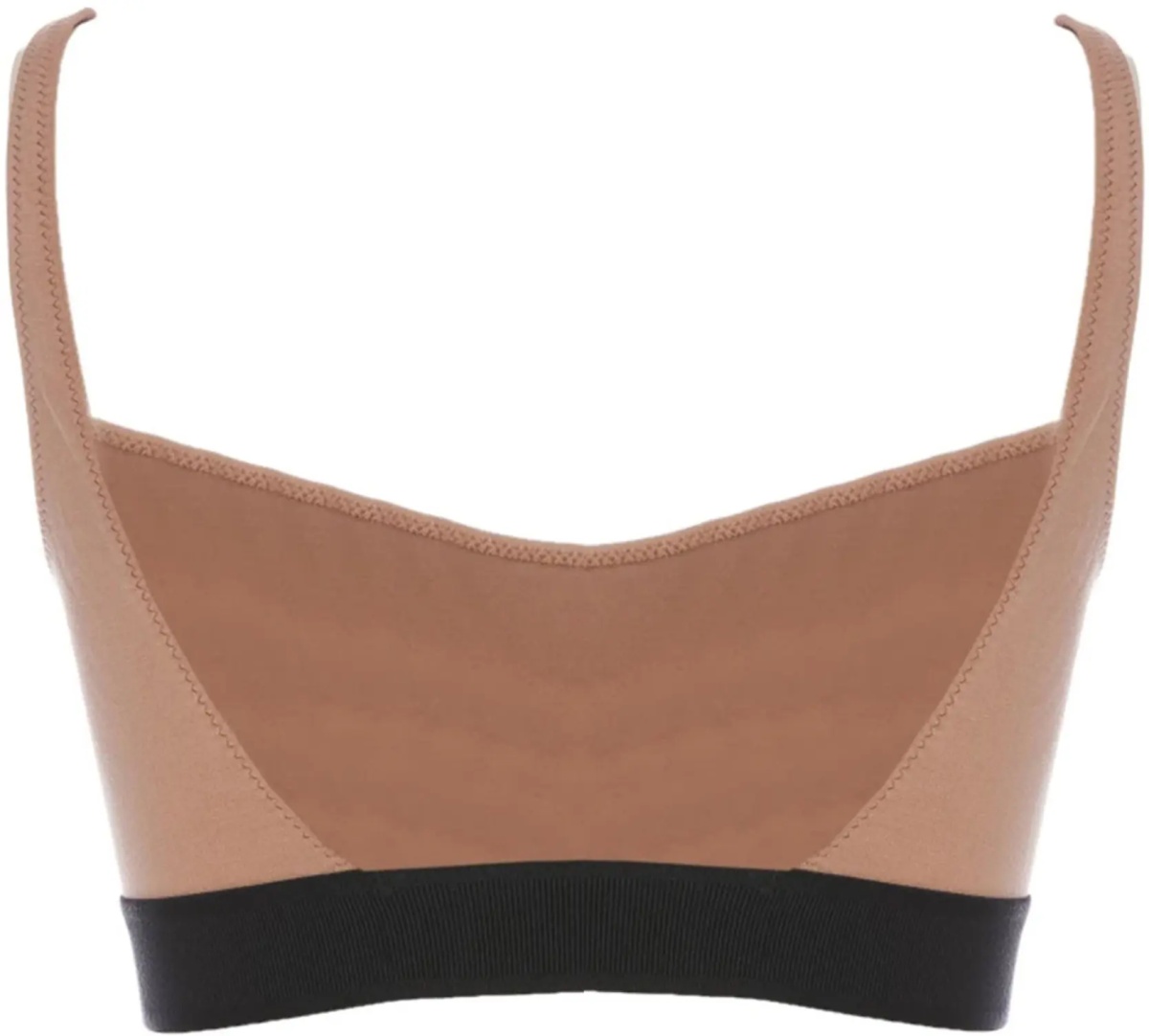 Lenjerie Bralette Modale Firmata - Img 3