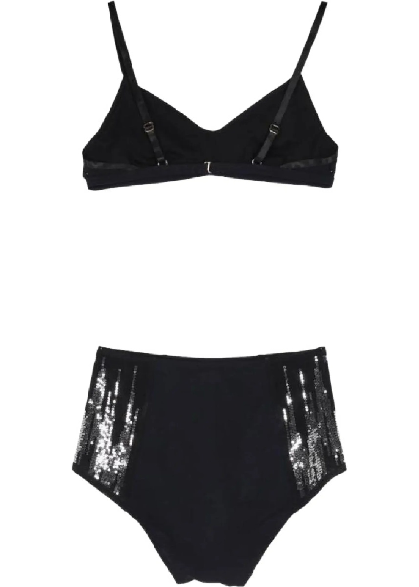 Lenjerie Pin Up Set With Sequins - Img 2