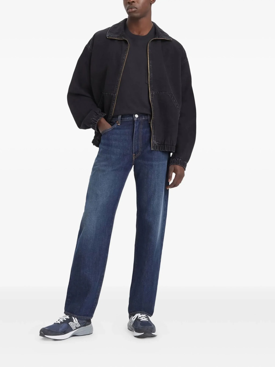 Levi's® "555™ Relaxed Straight" jeans - Img 2