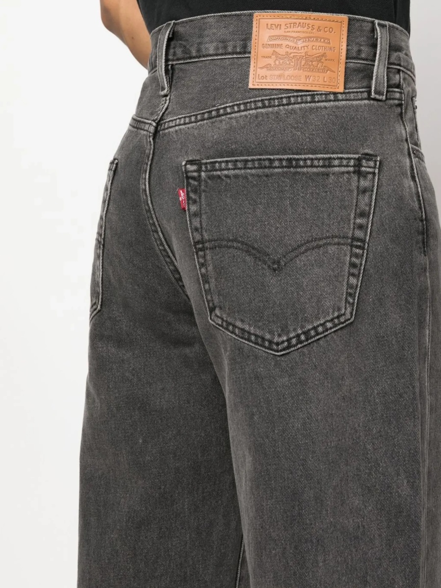 Levi's® "568 Straight" Jeans - Img 5