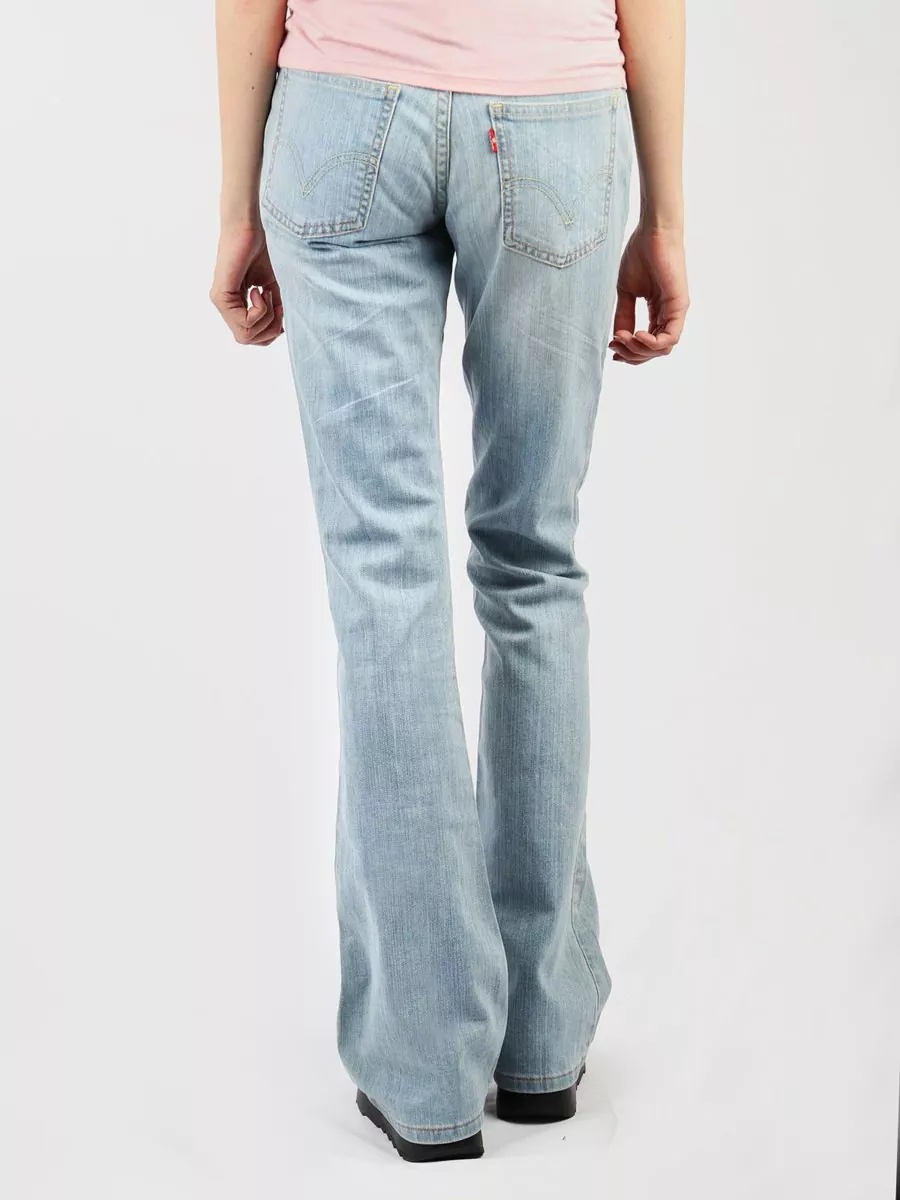 Levi's® Bootcut - Img 3
