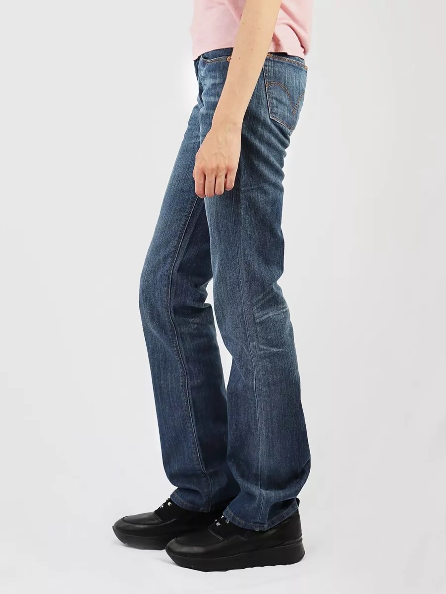 Levi's® Standard 570 straight fit - Img 2