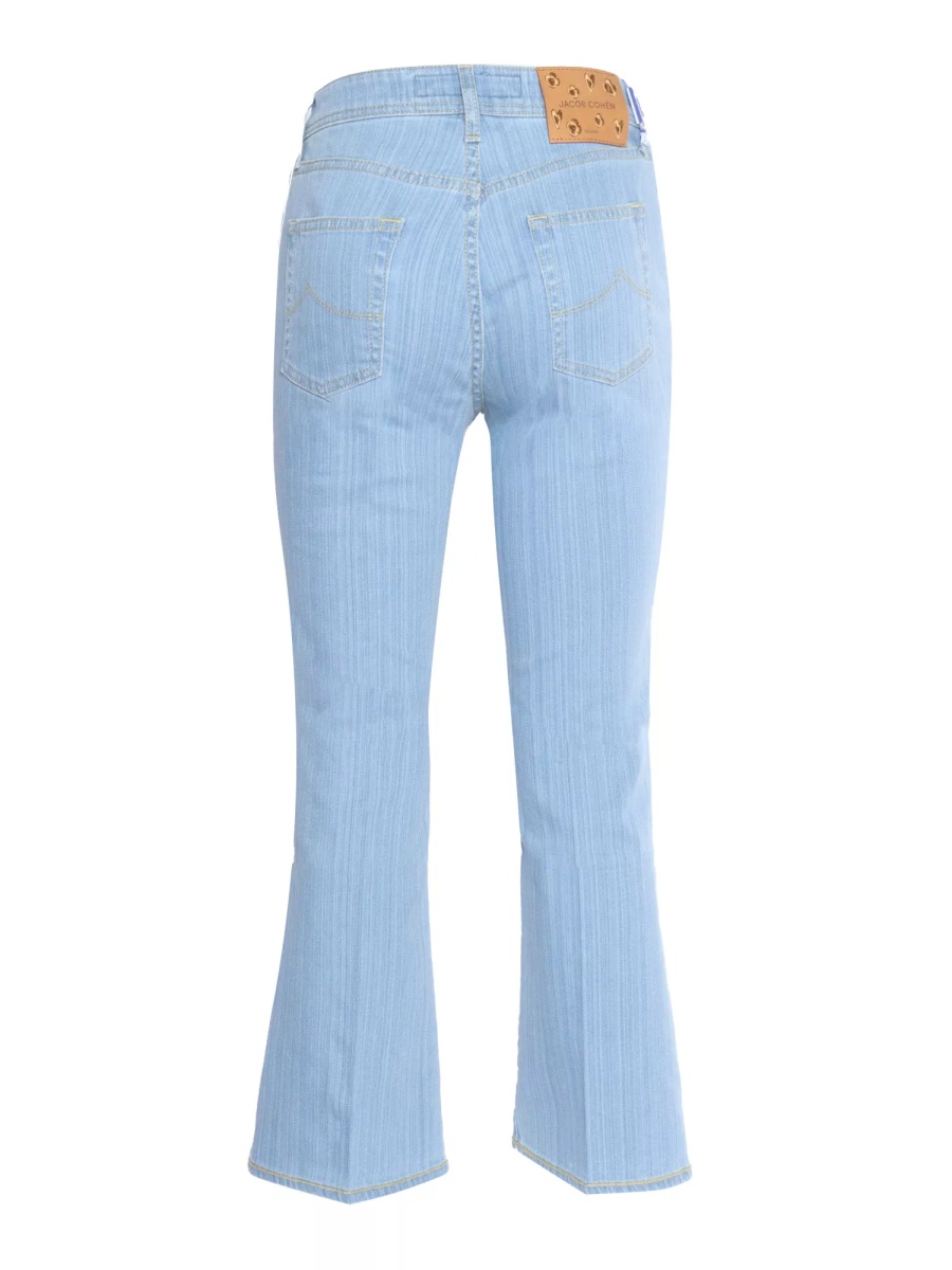 Light blue jeans - Img 2