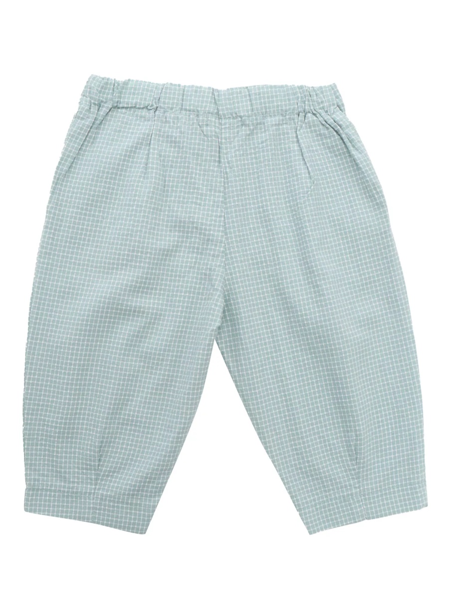 Light green trousers - Img 3