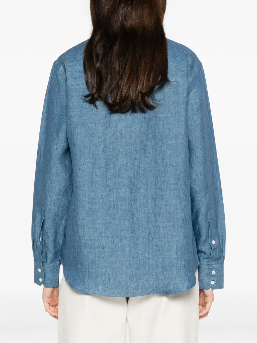 Linen Shirt - Img 4