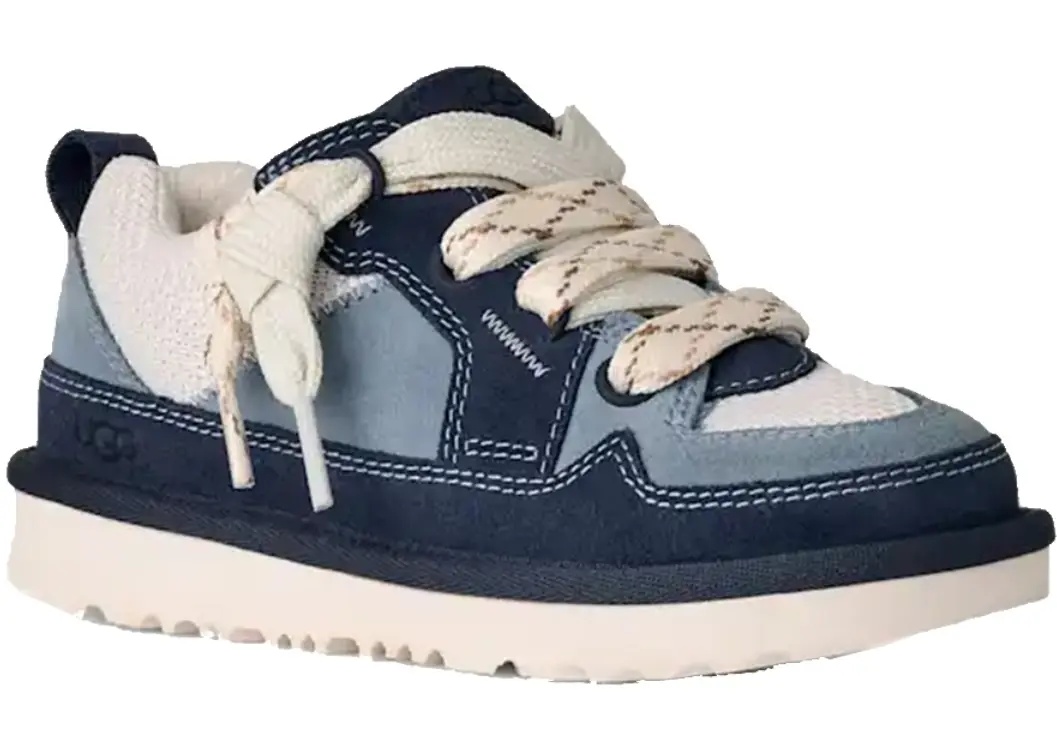 "Lo Lowmel" Shoe - Img 2