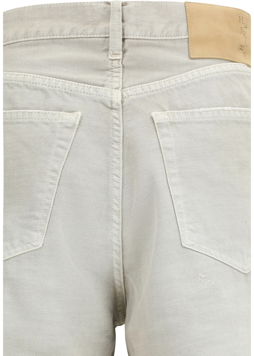 Logan Bull Jeans - Img 3