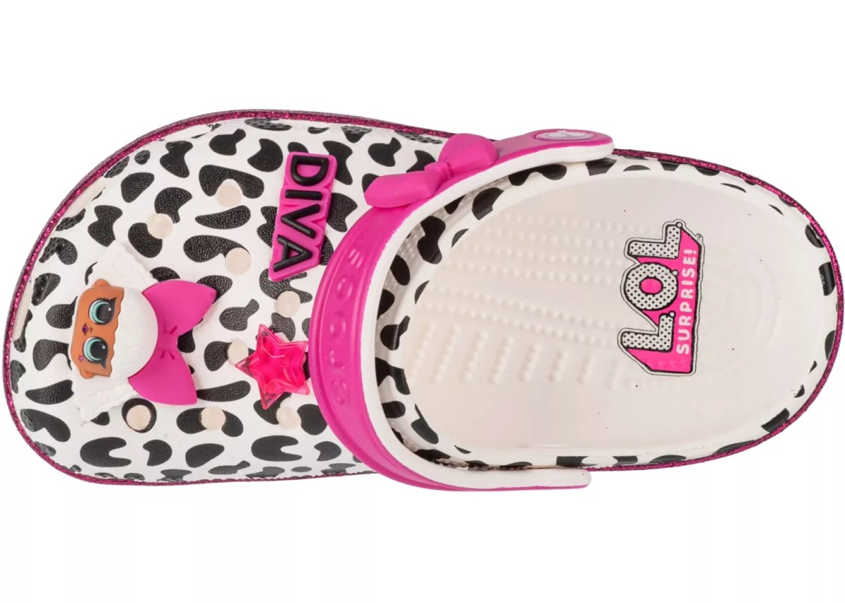 LOL Surprise Diva Girls Classic Clog - Img 3