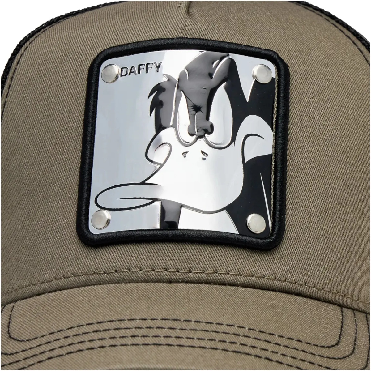 Looney Tunes Daffy Duck Cap - Img 3