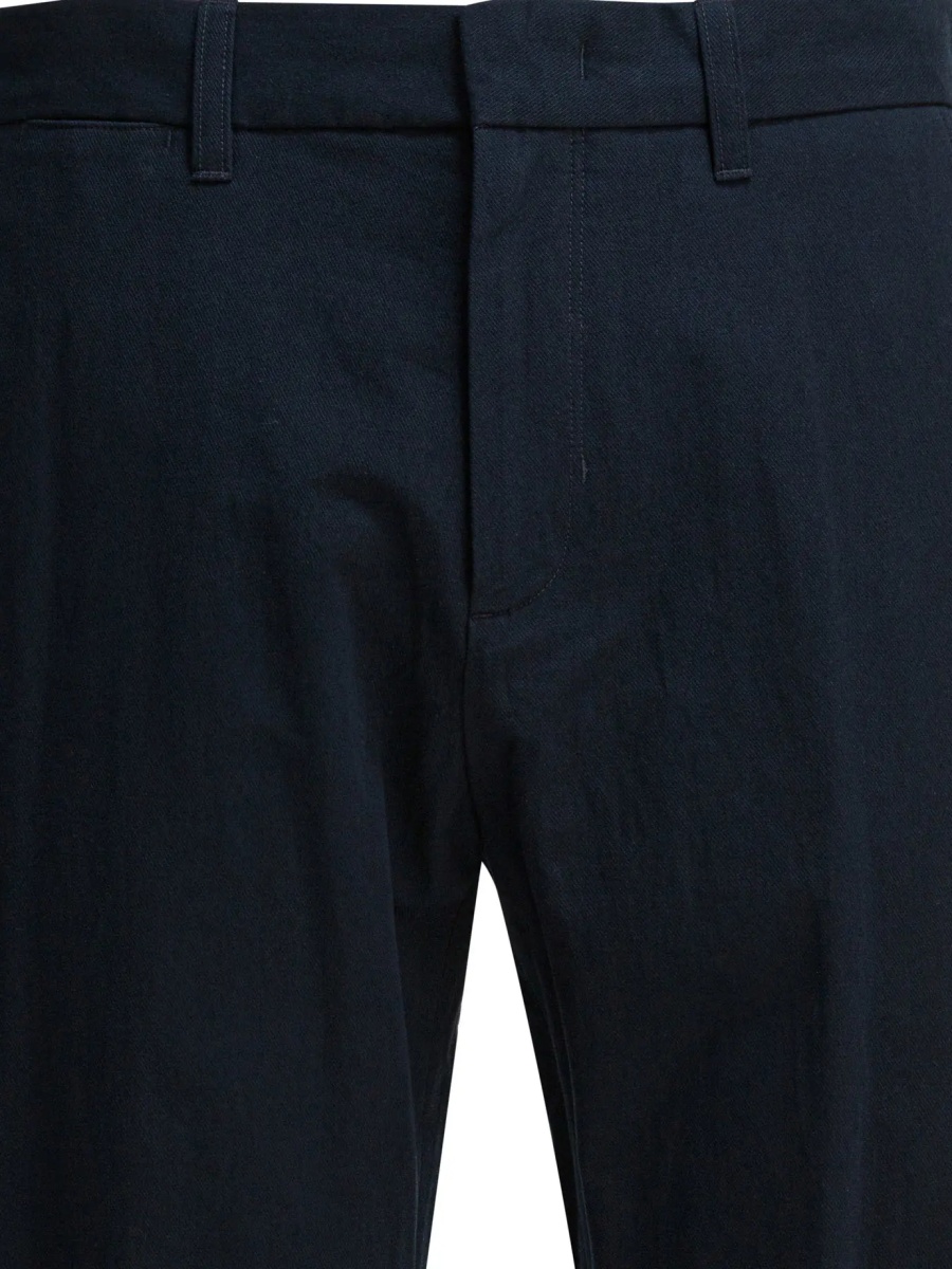 "Louie Relaxed" trousers - Img 3