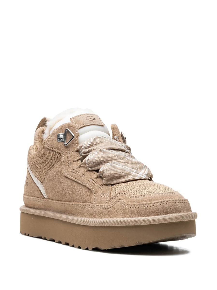 "Lowmel" sneakers - Img 2