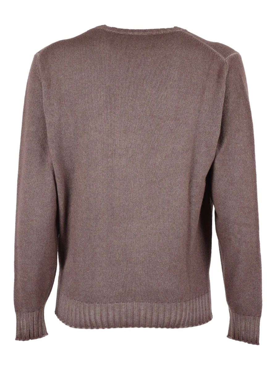 LS CREW NECK SWEATER - Img 2