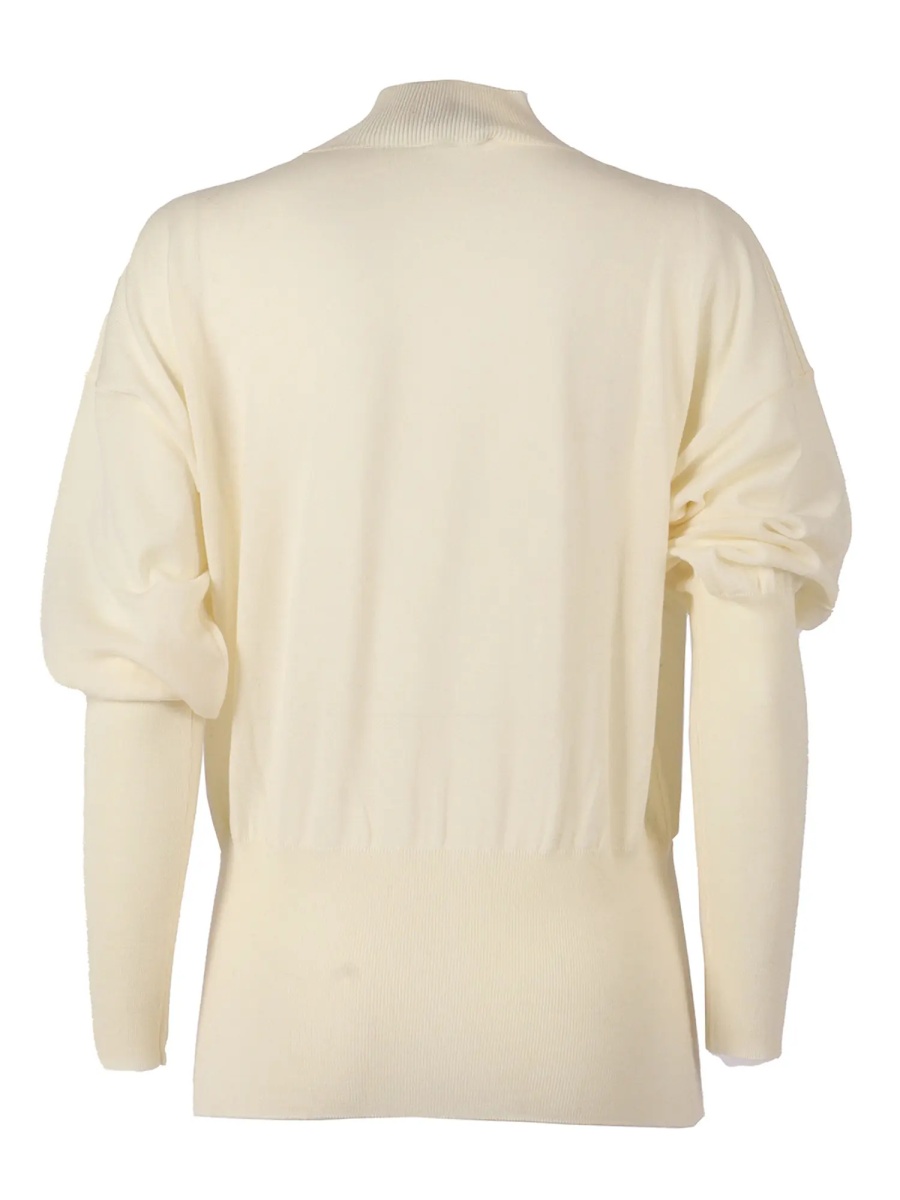 LS CREW NECK SWEATER - Img 2