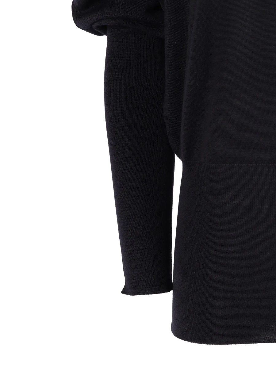 LS CREW NECK SWEATER - Img 3