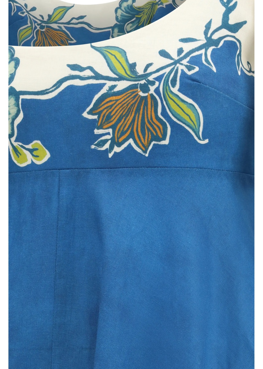 Luda Ballet midi Sundress - Img 3