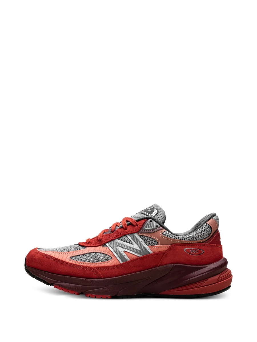 "Made in USA 990v6" Sneakers - Img 5