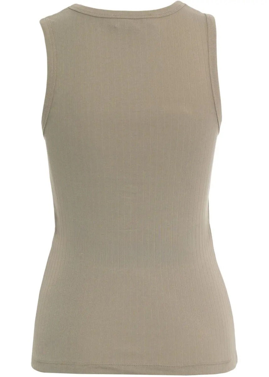 Maiou Cotton top 'Roth' - Img 3