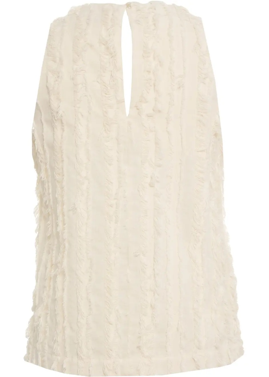 Maiou Cotton top - Img 3